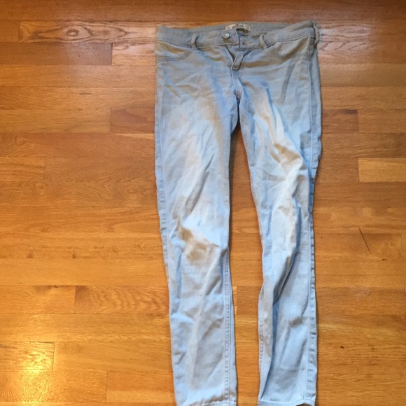 light wash jeans - Picture 1 of 1